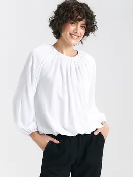 Blouse model 192973 Nife