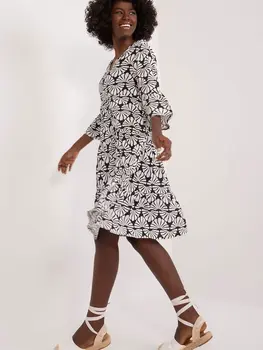 Daydress model 193008 Sublevel