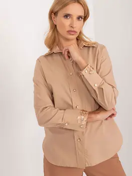 Long sleeve shirt model 193043 Lakerta