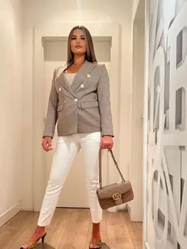 Jacket model 193064 Cabba