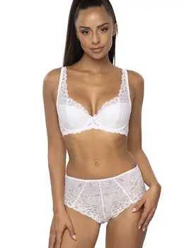 Panties model 193101 Mat