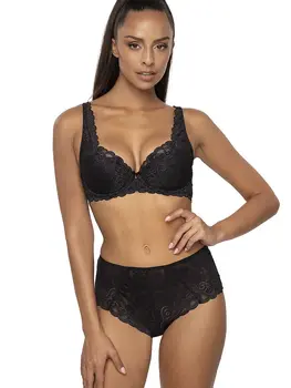 Panties model 193103 Mat