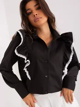 Long sleeve shirt model 193130 Lakerta
