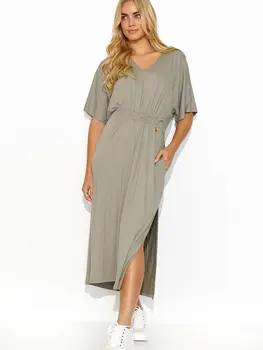 Daydress model 193220 Makadamia