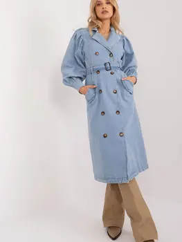 Coat model 193255 NM