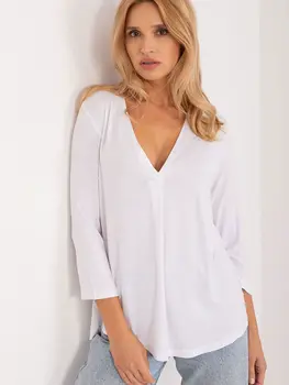 Blouse model 193506 Sublevel