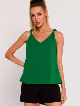 Blouse model 193545 Moe