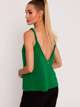 Blouse model 193545 Moe