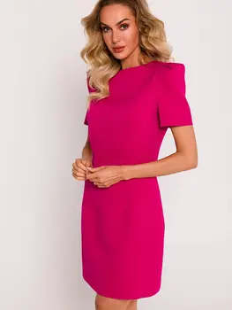 Daydress model 193611 Moe Wholesale Clothing Online, Women`s Fashion, Shoes, Lingerie & Underwear - Matterhorn