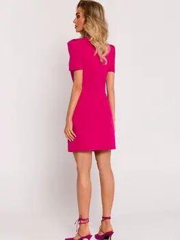 Daydress model 193611 Moe Wholesale Clothing Online, Women`s Fashion, Shoes, Lingerie & Underwear - Matterhorn