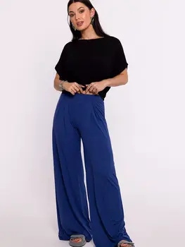 Women trousers model 193657 BeWear