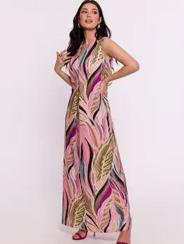 Daydress model 193682 BeWear Wholesale Clothing Online, Women`s Fashion, Shoes, Lingerie & Underwear - Matterhorn