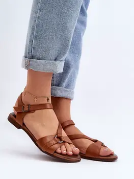 Sandals model 193949 Step in style