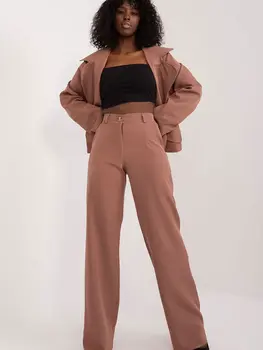 Trousers model 194207 Lakerta