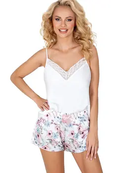 Pyjama model 194290 Donna