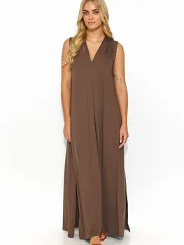 Daydress model 194313 Makadamia