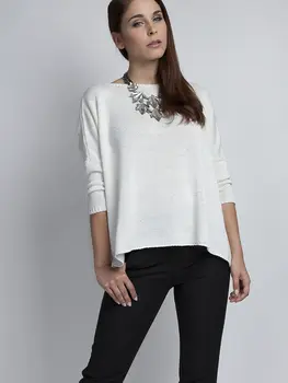 Jumper model 45464 MKM
