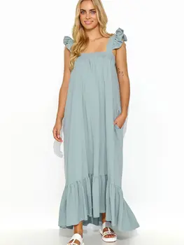 Daydress model 194340 Makadamia