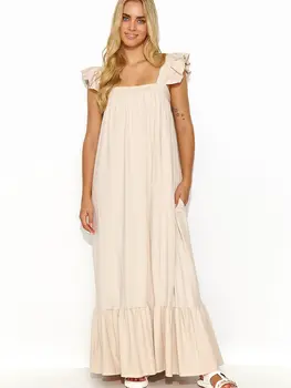 Daydress model 194343 Makadamia