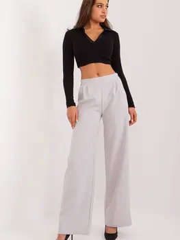 Women trousers model 194438 Rue Paris Wholesale Clothing Online, Women`s Fashion, Shoes, Lingerie & Underwear - Matterhorn