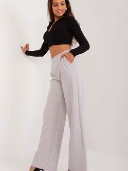 Women trousers model 194438 Rue Paris Wholesale Clothing Online, Women`s Fashion, Shoes, Lingerie & Underwear - Matterhorn