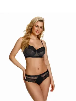 Panties model 194539 Lupo Line