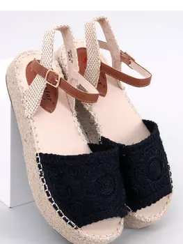 Sandals model 194618 Inello