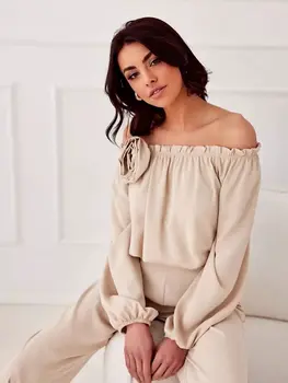 Blouse model 194777 Roco Fashion