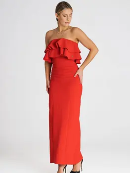 Cocktail dress model 194804 Figl