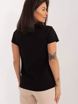 Blouse model 194826 BFG