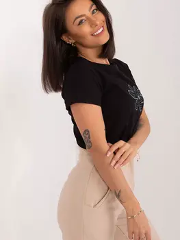 Blouse model 194826 BFG
