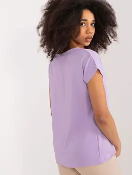 Blouse model 194835 BFG