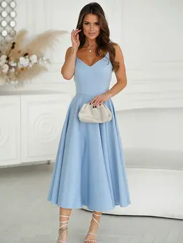 Daydress model 195179 Bicotone
