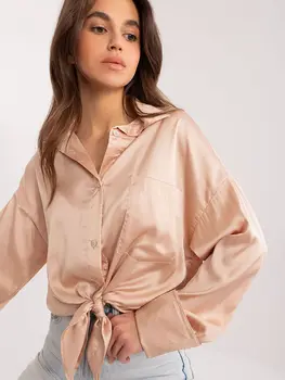 Long sleeve shirt model 195193 Fancy