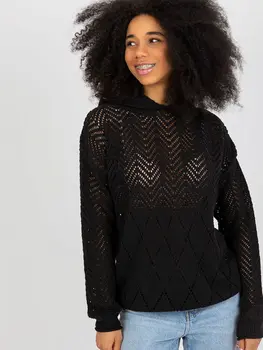 Jumper model 195304 Badu