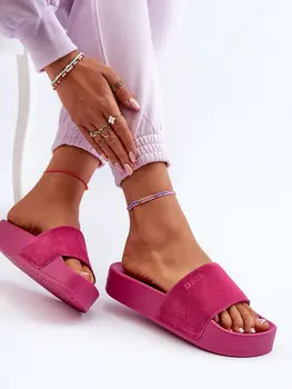 Flip-flops model 195432 Step in style