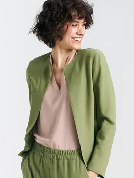 Jacket model 195460 Nife