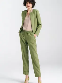 Jacket model 195460 Nife