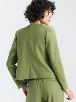 Jacket model 195460 Nife