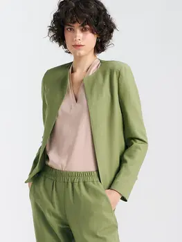 Jacket model 195460 Nife