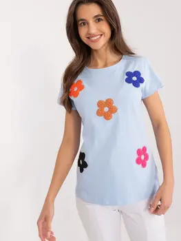 Blouse model 195773 BFG