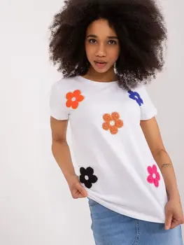 Blouse model 195775 BFG