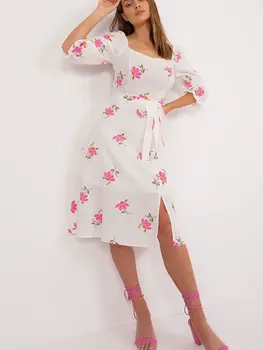 Daydress model 195788 Lakerta