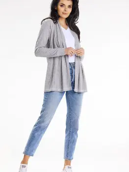 Cardigan model 195839 awama