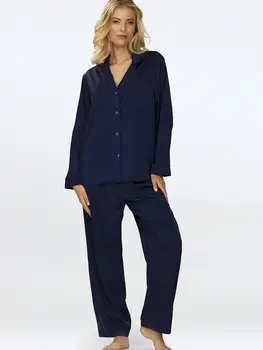 Pyjama model 196111 DKaren