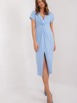Daydress model 196206 Italy Moda