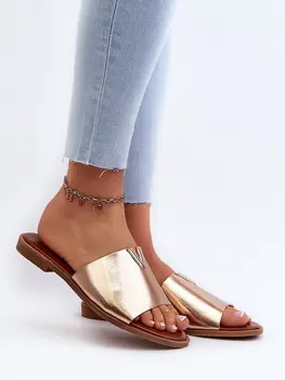 Flip-flops model 196341 Step in style