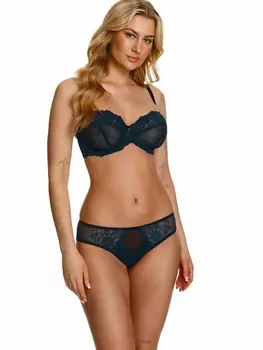 Panties model 196381 Lupo Line