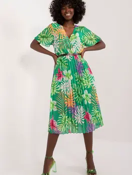 Daydress model 196449 Italy Moda