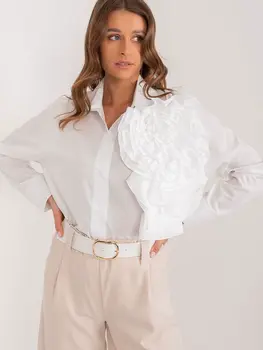 Long sleeve shirt model 196564 Lakerta